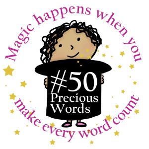 50PreciousWords